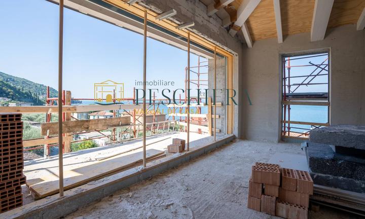 Appartamento - Torri del Benaco