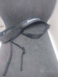 tracolla mirroless Panasonic 