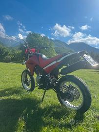 Yamaha xt 125