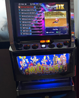 Multigioco 2 giocatori