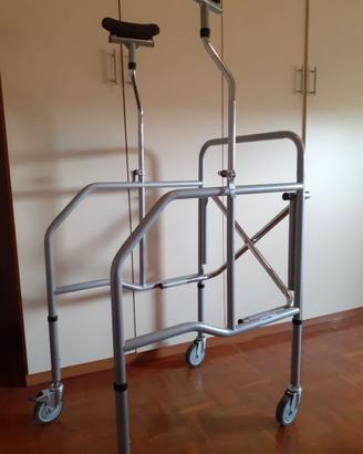 GIRELLO  DEAMBULATORE ANZIANI DISABILI