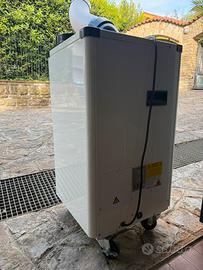 Condizionatore Portatile Della TROTEC