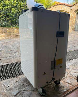 Condizionatore Portatile Della TROTEC