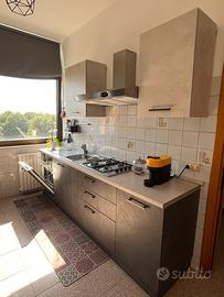cucina completa
