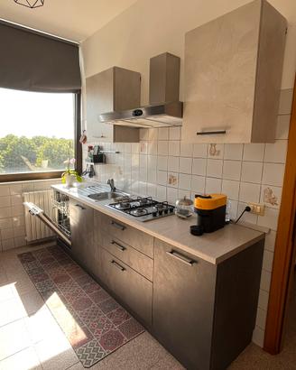 cucina completa