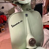 Piaggio Vespa 50 S - 1965