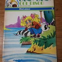 Libro Candy Candy Albert, aiutami 
