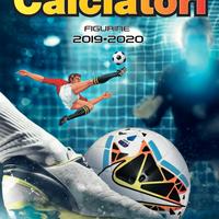 Figurine Calciatori 2019-2020 Panini