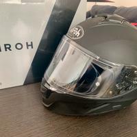 Casco airoh spark tg m