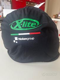 Caso Nolan X1005 in carbonio