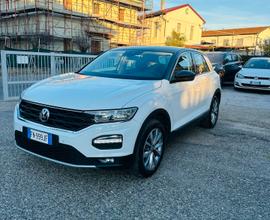 Volkswagen T-Roc 2.0 TDI SCR 150 CV DSG 4MOTION St