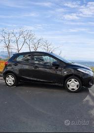 Mazda2 2ªserie