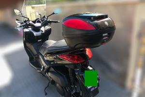 Scuter X Max 250 cc