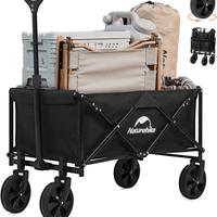 carrello Naturehike 220B