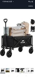 carrello Naturehike 220B