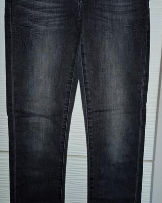 Levis 510 skinny jeans