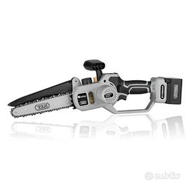 Potatore Volpi Kamikaze KVS 8000