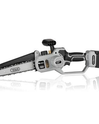 Potatore Volpi Kamikaze KVS 8000