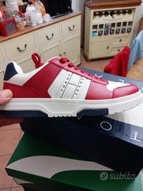 scarpe tommy jeans T45 