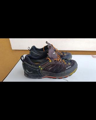 Scarpe da Trekking