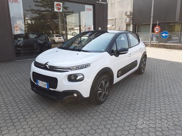 Citroen C3 PureTech 82 GPL Shine
