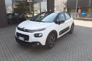 Citroen C3 PureTech 82 GPL Shine