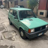 Fiat panda 1.1 ie fire 