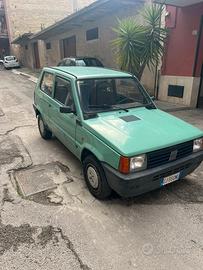 Fiat panda 1.1 ie fire 