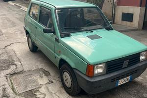 Fiat panda 1.1 ie fire 