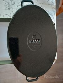 Casseruola cocotte ovale ALESSI