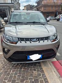 Mahindra KUV100 K8 benzina  FULL OPTIONAL