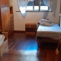 Posto letto per donna