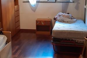 Posto letto per donna