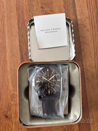 Orologio cronografo Fossil