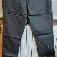 Pantalone Uomo ZARA taglia 48 Grigio