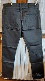 Pantalone Uomo ZARA taglia 48 Grigio