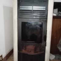 stufa a pellet palazzetti 9kw 