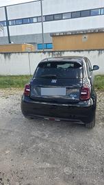 SPLENDIDA 500E IMMACOLATA