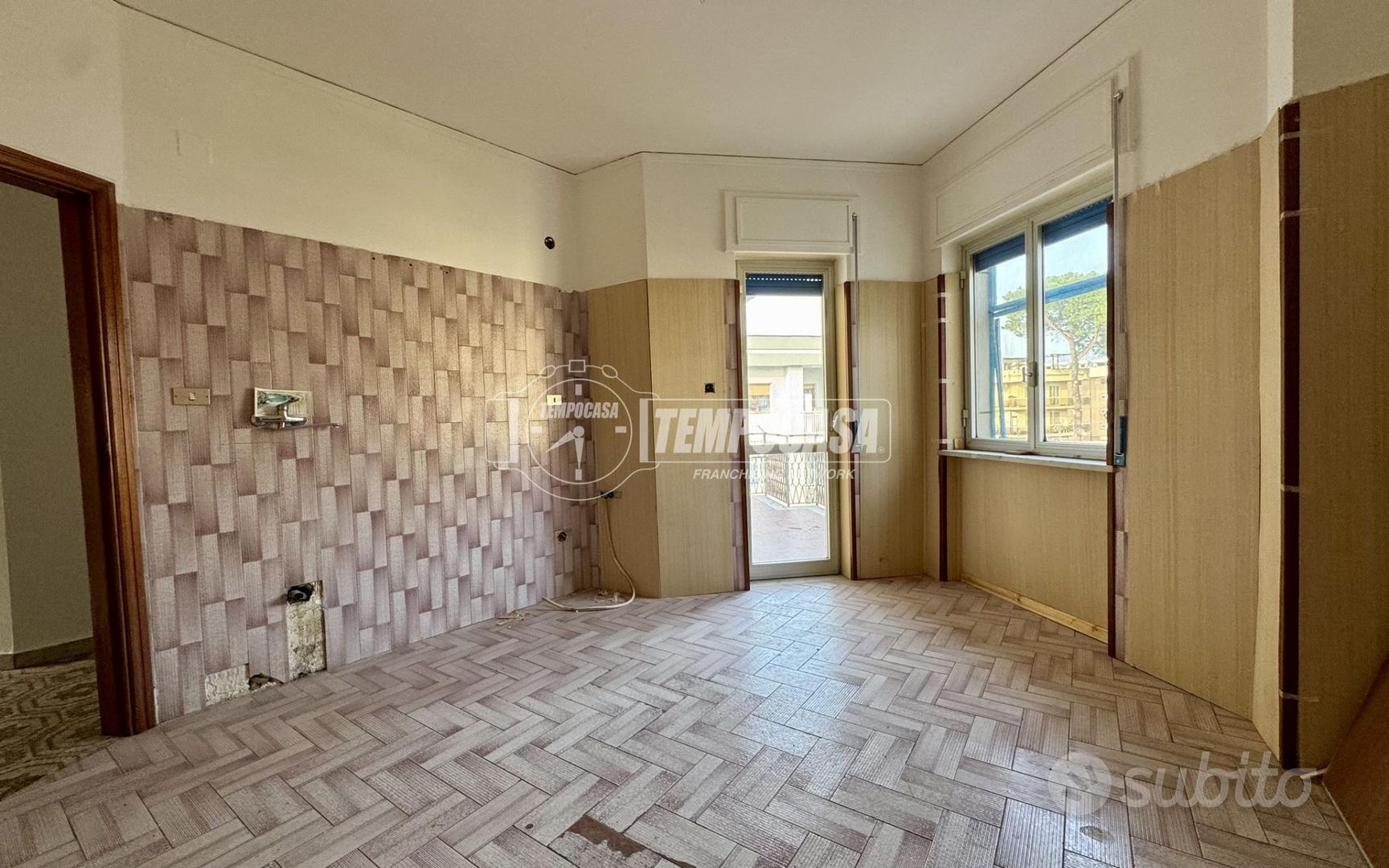 Apartment in San Nicola la Strada, Caserta - Altro