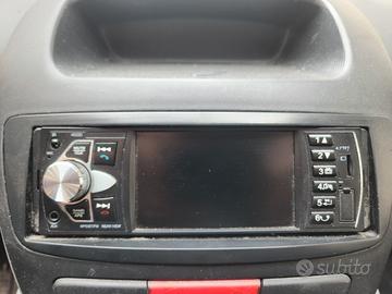 autoradio PeroFors 4.1