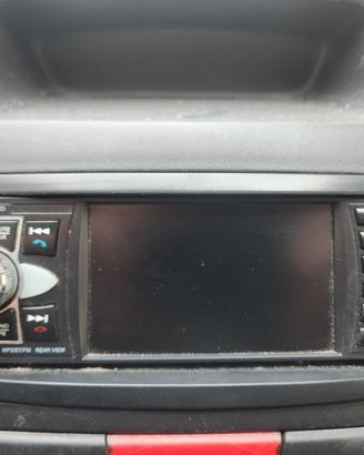 autoradio PeroFors 4.1