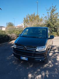 VOLKSWAGEN Multivan 6ª '15-> - 2016