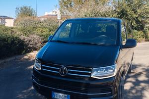 VOLKSWAGEN Multivan 6ª '15-> - 2016