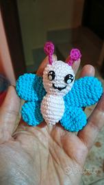 Portachiavi farfalla 🦋