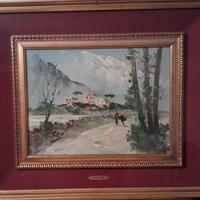 quadri di Giuseppe Rizzo