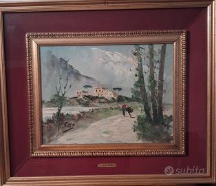 quadri di Giuseppe Rizzo