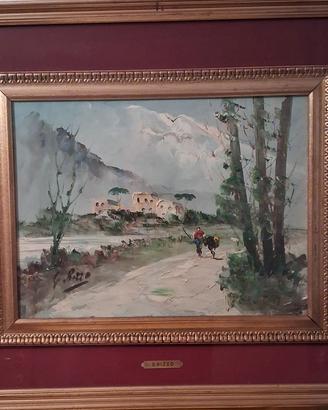 quadri di Giuseppe Rizzo