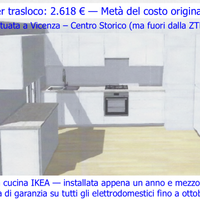 Cucina IKEA - Garanzie sugli elettrodomestici!