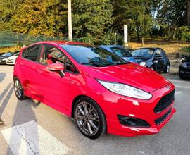 Ford Fiesta 1.0 125CV ST-Line 17.000 km