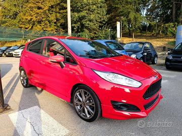 Ford Fiesta 1.0 125CV ST-Line 17.000 km